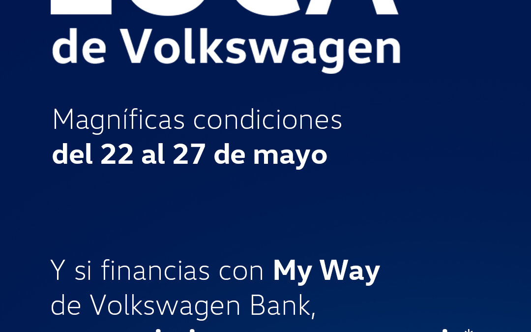 Semana Loca de Volkswagen